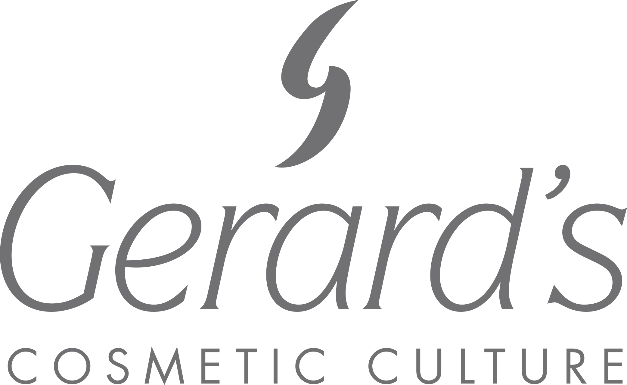 Gerard’s Cosmetic Culture